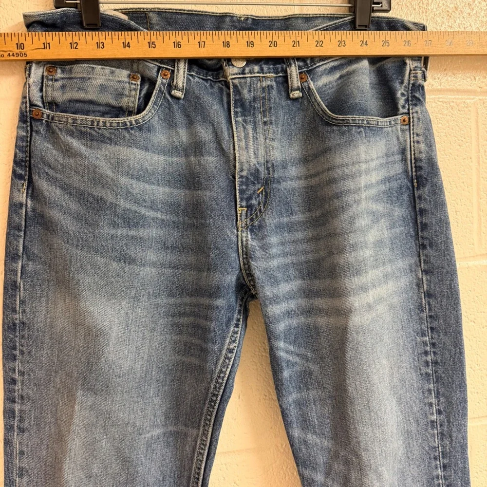 Levis levi 511